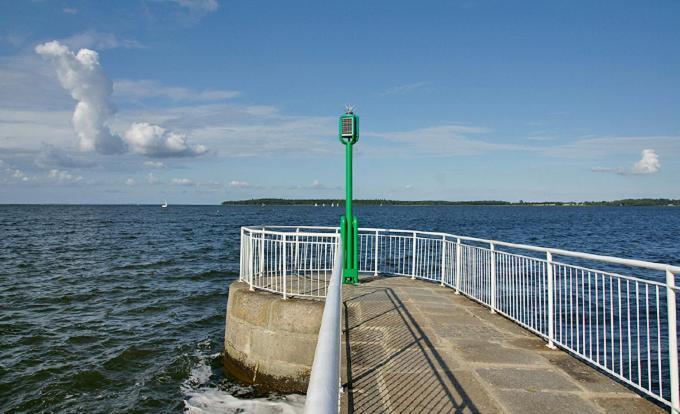 Hotel zur Brücke Greifswald Habitación foto